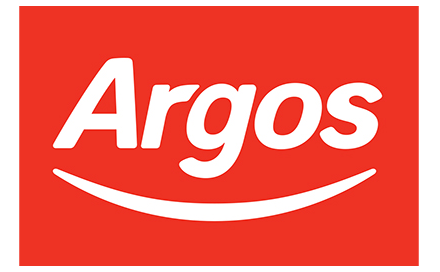 Argos logo graphic