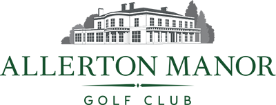 Allerton Manor Golf Club logo