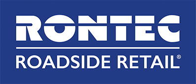 Rontec roadside retail logo