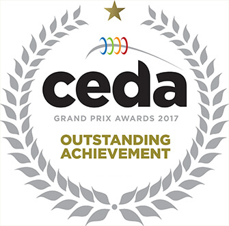 CEDA award