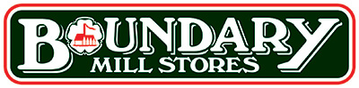 Boundary Mill logo