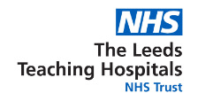 Leeds Teaching Hospitals