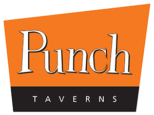Punch Taverns logo