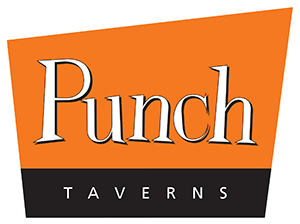 Punch Taverns logo