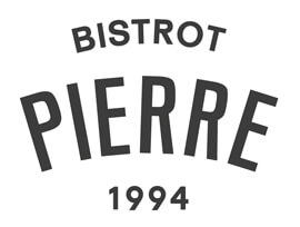 Bistrot Pierre logo