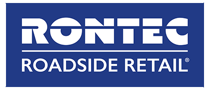 Rontec roadside retail logo