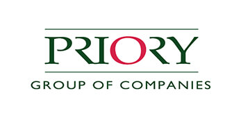 priory logo