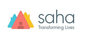 saha logo