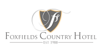 Foxfields Logo