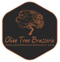 Olive Tree logo