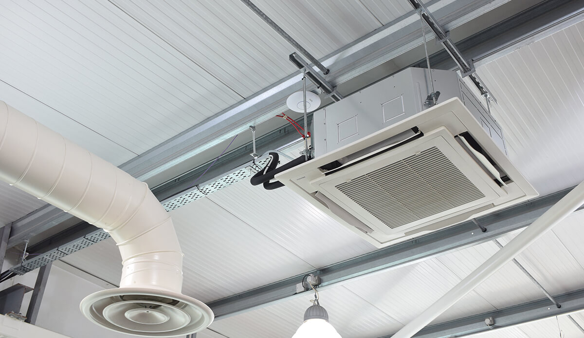 Understanding Regulatory Requirements for Airconditioning Compliance